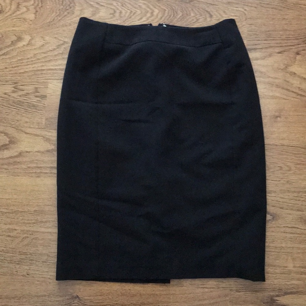 Pencil Skirt
